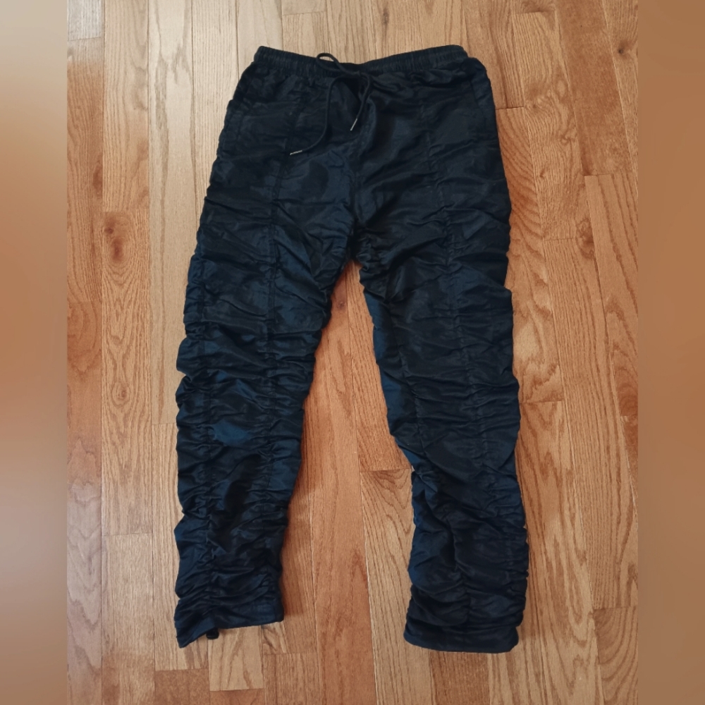 EPTM The Perfect Example Black Pant